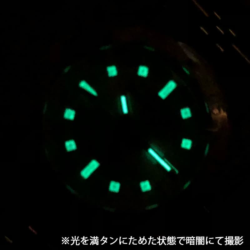 オキシゲン(OXYGEN) LEGEND Diver Mini L-DM-OTA-26 女性用