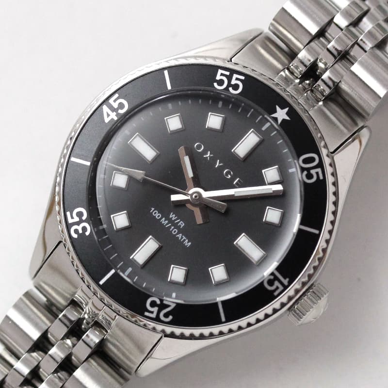 オキシゲン(OXYGEN) LEGEND Diver Mini L-DM-OTA-26 女性用