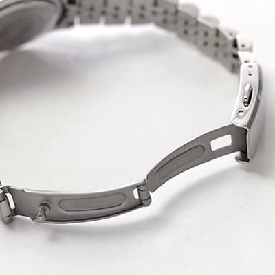 オキシゲン(OXYGEN) LEGEND Diver Mini L-DM-OTA-26 女性用 ブラックカラー腕時計