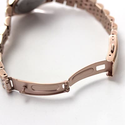 オキシゲン(OXYGEN) LEGEND Diver Mini L-DM-COR-26 Corail 女性用 腕時計