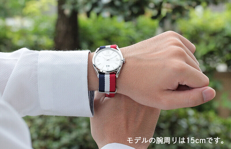 オキシゲン(OXYGEN) スポーツレジェンド38 日本限定 L-S-38-NS メンズ 腕時計 224369