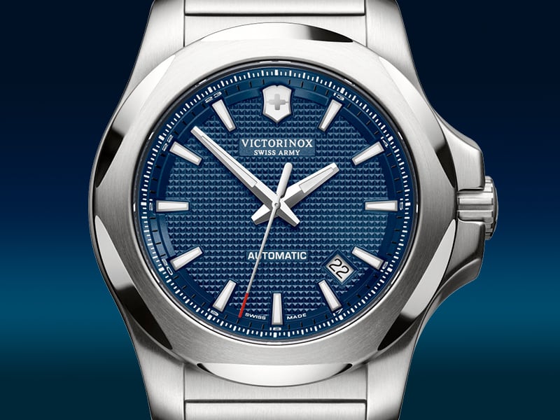 ビクトリノックス 時計/スイスアーミー（VICTORINOX SWISSARMY) 正規