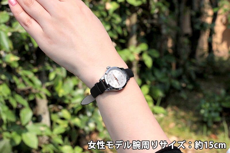 ビクトリノックススイスアーミー/アライアンス XS 241838/レディース/女性用 腕時計