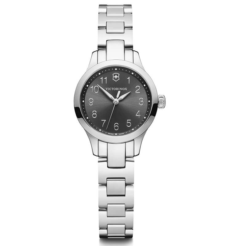 Victorinox Swiss Army Alliance XS 241839 Women's Watch – 正美堂時計店