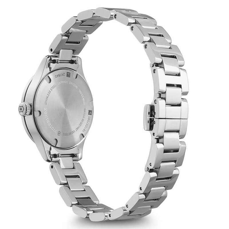 Victorinox Swiss Army Alliance XS 241839 Women's Watch – 正美堂時計店