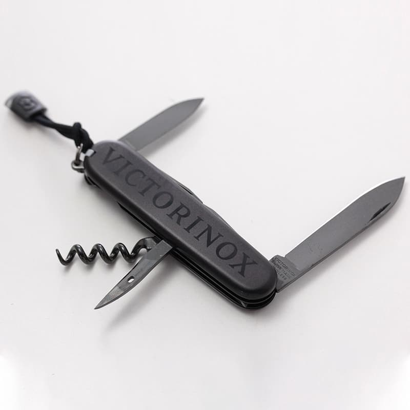 VICTORINOX(ビクトリノックス) I.N.O.X. CARBON(イノックス　カーボン)　メカニカル 241866.1 腕時計