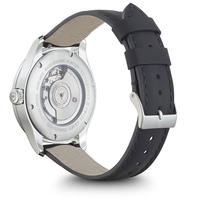 A さま専用 ビクトリノックススイスアーミー/アライアンス メカニカル 241869