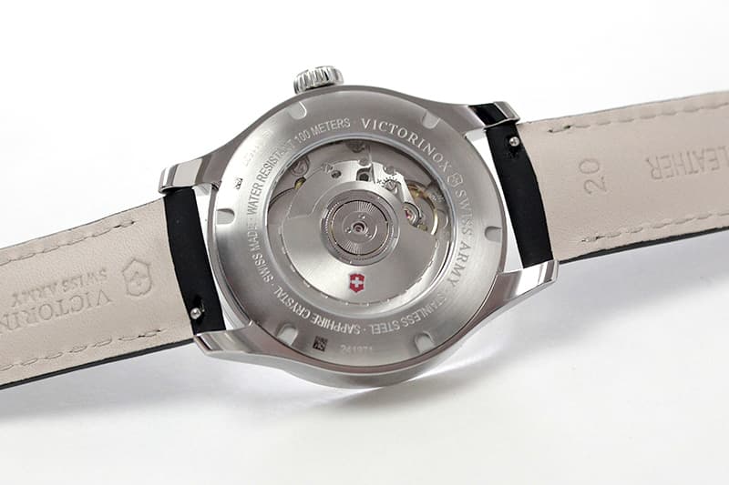 ひろろん Victorinox Alliance Mechanical Alliance Mechanical - 241871
