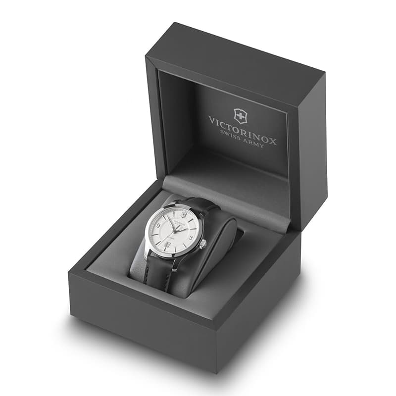 ひろろん Victorinox Alliance Mechanical in Alliance Mechanical - 241871