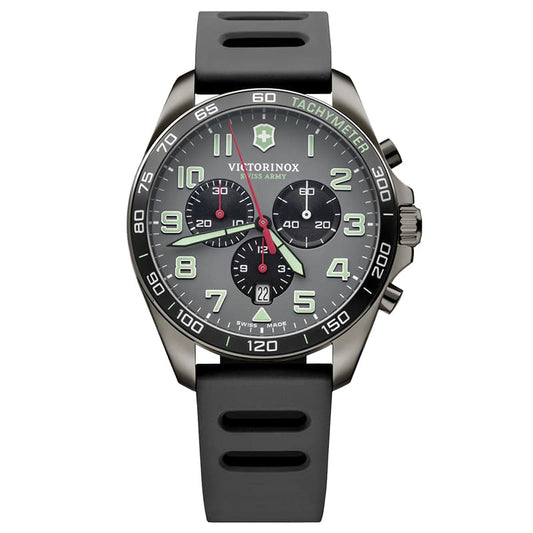 ビクトリノックススイスアーミー/FieldForce Sport Chrono 241891/腕時計