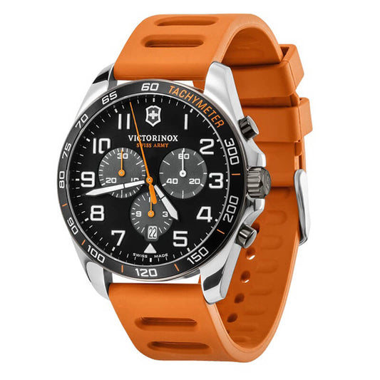 ビクトリノックススイスアーミー/FieldForce Sport Chrono 241893/腕時計