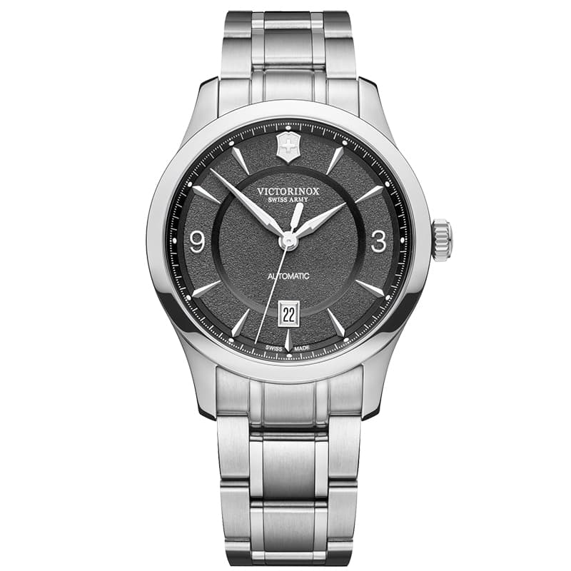 Victorinox Swiss Army/Alliance Mechanical 241898/Men's Watch