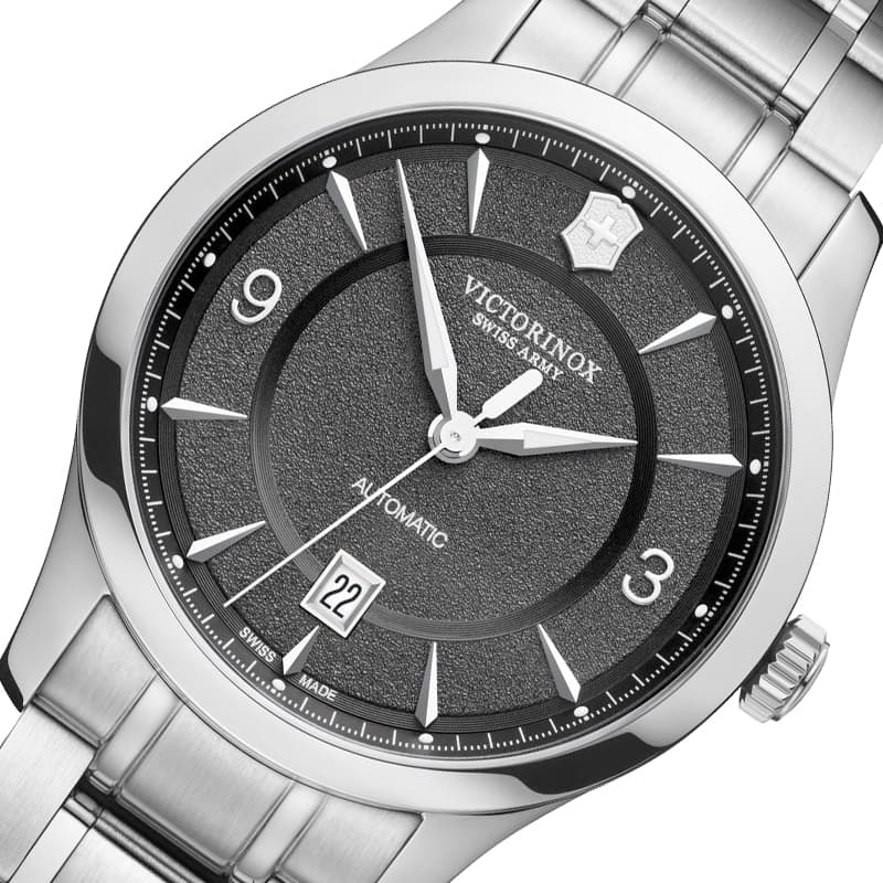 【専用】① VICTORINOX（ビクトリノックス） （豪華おまけ有） 時計 メンズ