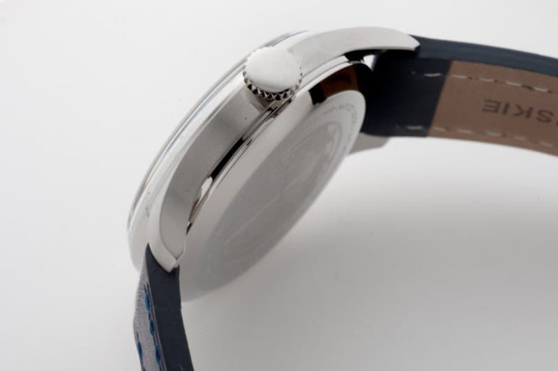 STURMANSKIE（シュトゥルマンスキー） HERITAGE ARCTIC（ヘリテージ アルクティカ） 自動巻き ブルー 2432-6821352　腕時計
