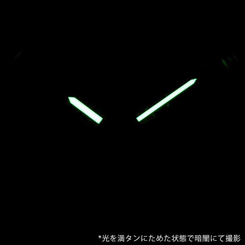STURMANSKIE（シュトゥルマンスキー） HERITAGE ARCTIC（ヘリテージ アルクティカ） 自動巻き ブラック 2432-6821355 腕時計