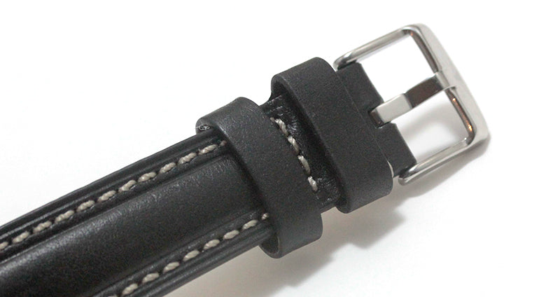 バウハウス（BAUHAUS） アビエーション ユーロファイター タイフーン クォーツ 腕時計 2576-5QZ