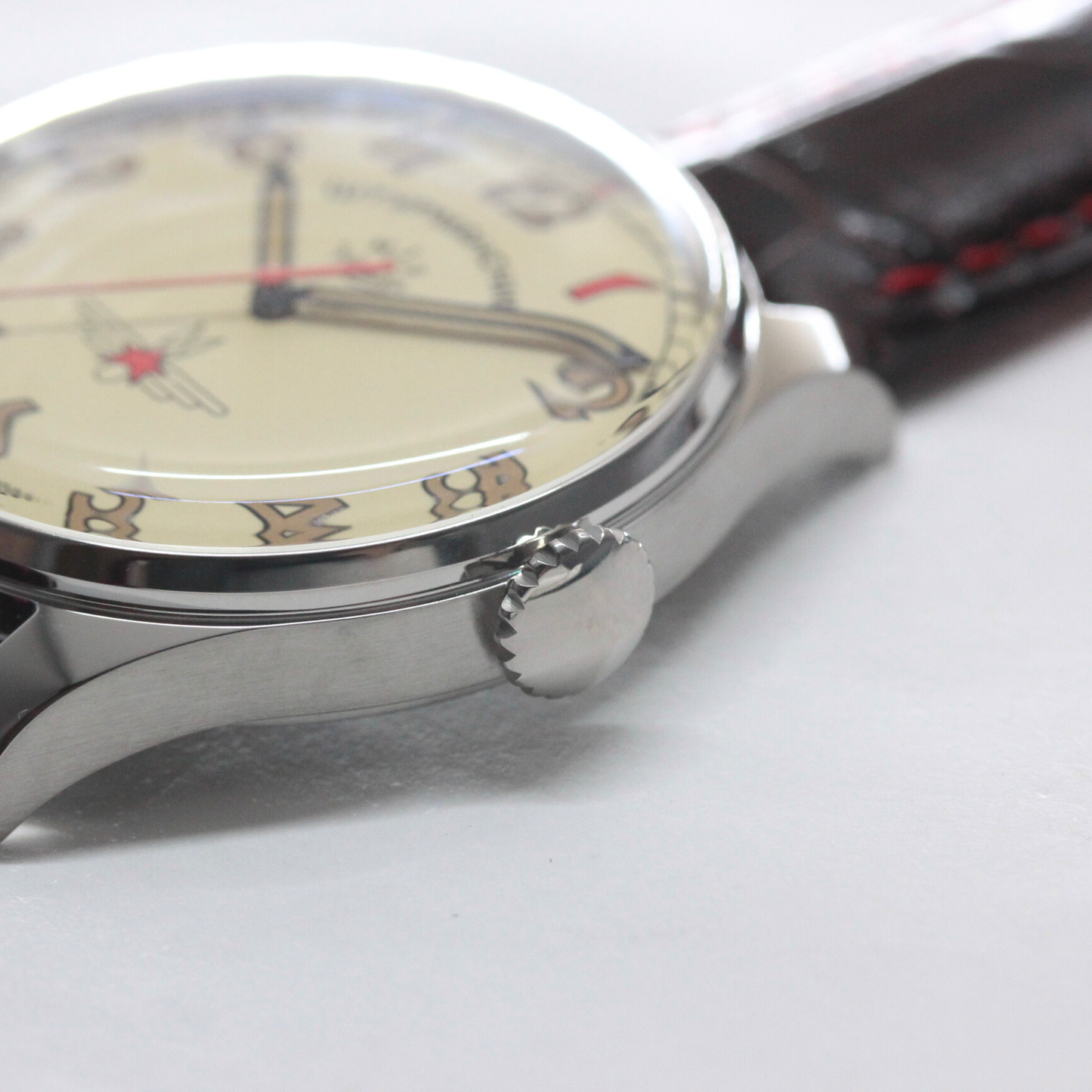 STURMANSKIE / シュトゥルマンスキー ガガーリン ヘリテージ 1000本限定 GAGARIN HERITAGE ONE 腕時計 2609/3695120