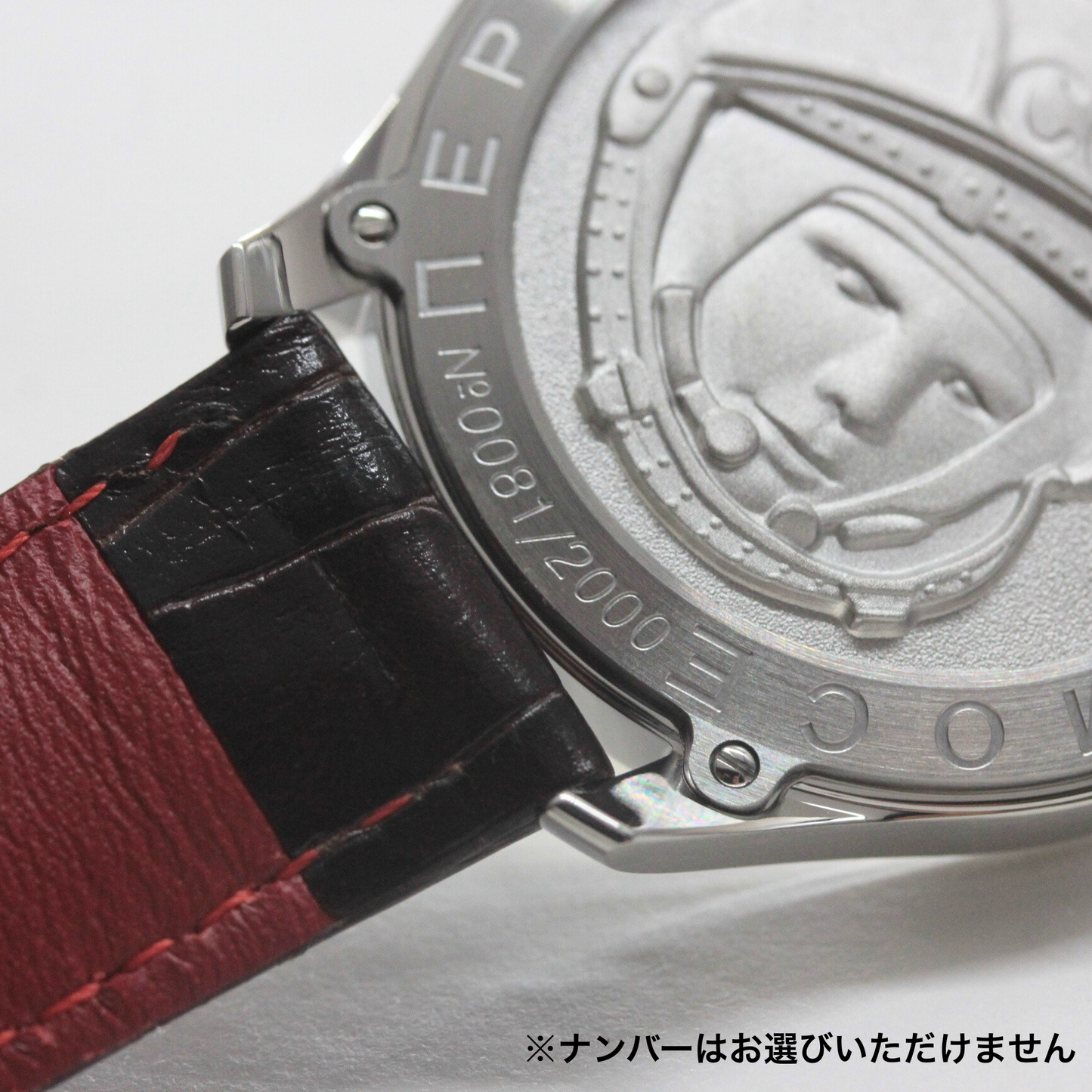 STURMANSKIE / シュトゥルマンスキー ガガーリン ヘリテージ 1000本限定 GAGARIN HERITAGE ONE 腕時計 2609/3695120