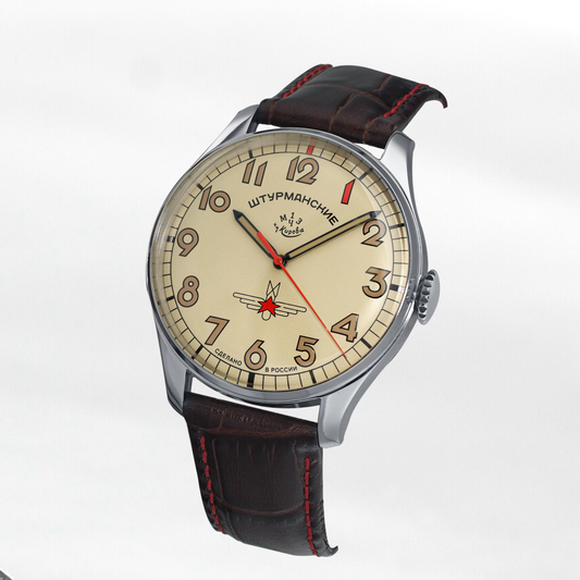 STURMANSKIE / シュトゥルマンスキー ガガーリン ヘリテージ 1000本限定 GAGARIN HERITAGE ONE 腕時計 2609/3695120