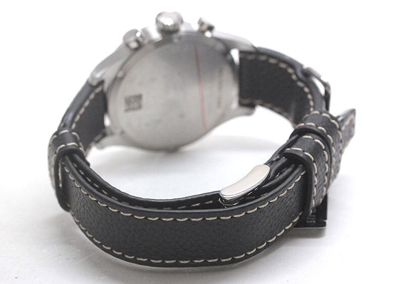 バウハウス（BAUHAUS）AVIATION クォーツ クロノグラフ 2788-5QZ 腕時計