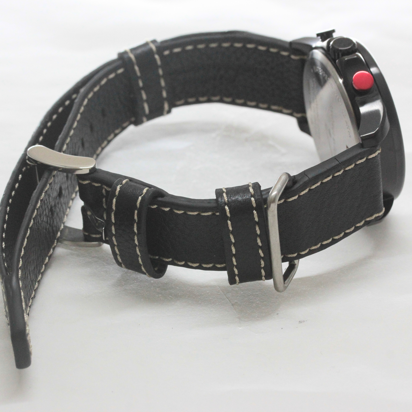 バウハウス（BAUHAUS）AVIATION　クォーツ 　腕時計 2888-5QZ