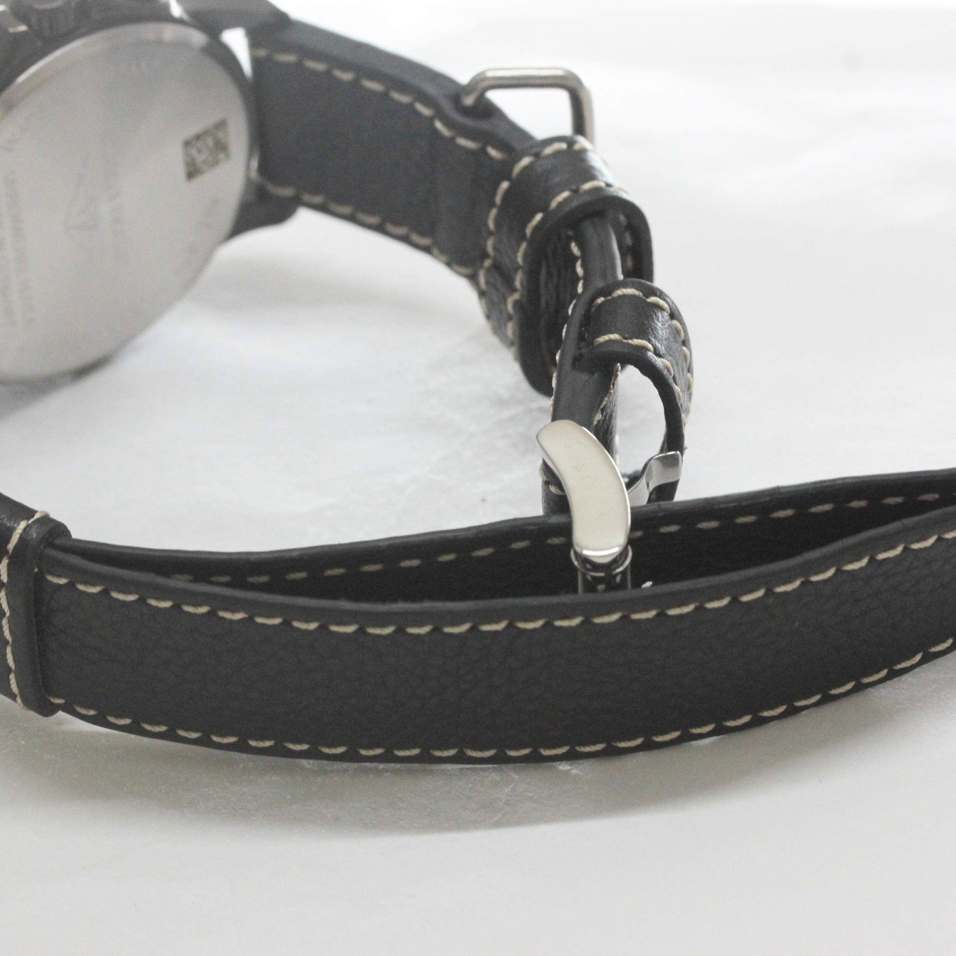 バウハウス（BAUHAUS）AVIATION　クォーツ 　腕時計 2888-5QZ