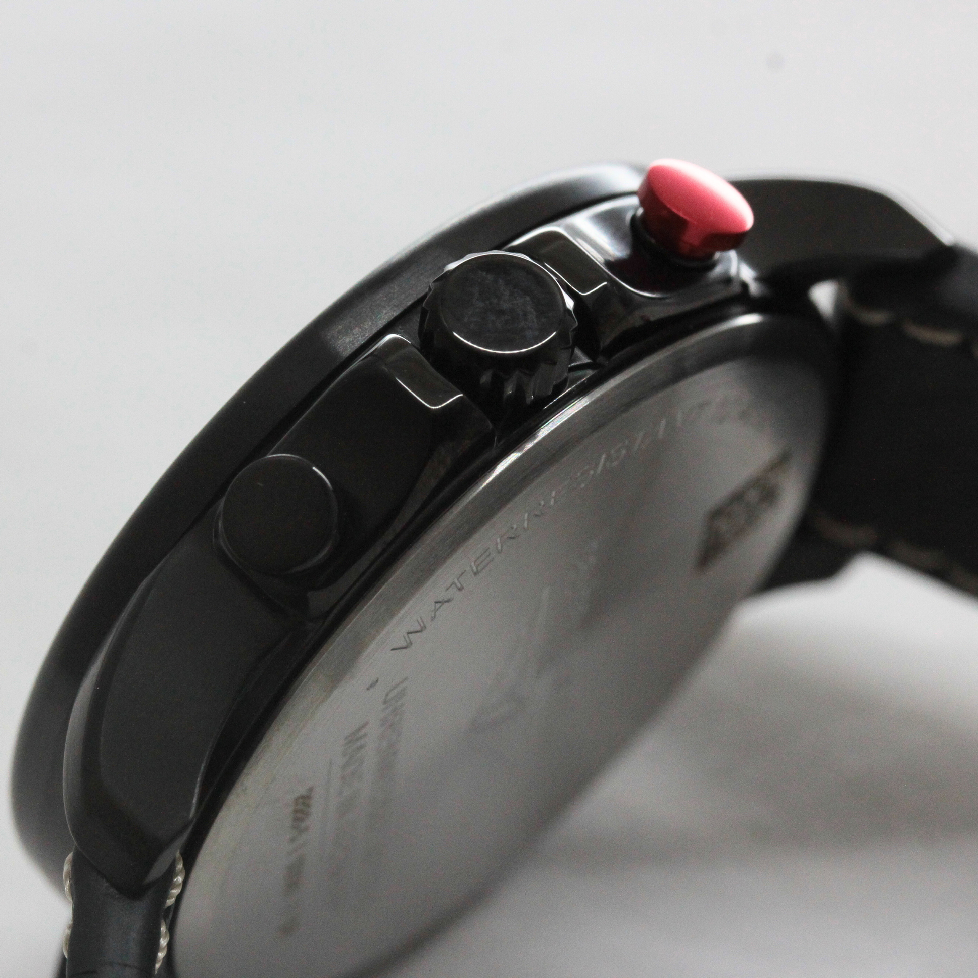 バウハウス（BAUHAUS）AVIATION　クォーツ 　腕時計 2888-5QZ