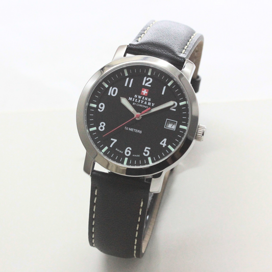 スイスミリタリー クロノ / SWISS MILITARY BY CHRONO / 腕時計 / SM34006.03