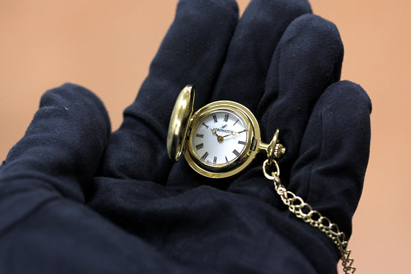 アエロ（AERO）/ペンダントウォッチ 30817PD01・30817JA01/ペア懐中時計