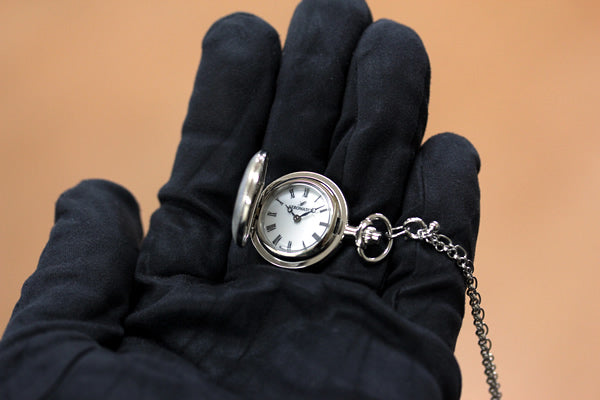 アエロ（AERO）/ペンダントウォッチ 30817PD01・30817JA01/ペア懐中時計