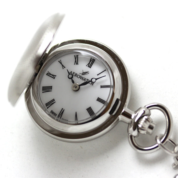 アエロ（AERO）/ペンダントウォッチ 30817PD01・30817JA01/ペア懐中時計