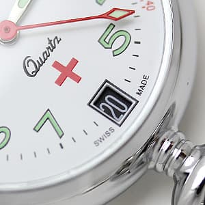 ZENO WATCH/ゼノウォッチ/懐中時計/ナースウォッチ/315rlq-i2