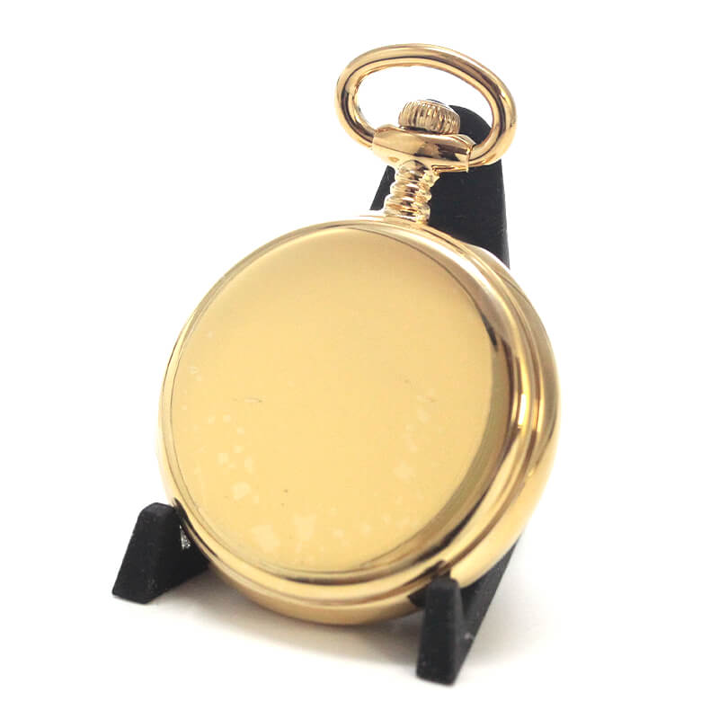 AERO(アエロ) ペンダントウォッチ Edelweiss/エーデルワイス 32825PD04・32825JA04/ペア懐中時計