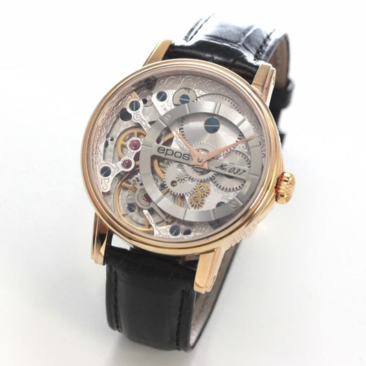 エポス（epos）/Verso（ヴェルソ）/3435OHRGSL/認定中古品/3435verso-usd