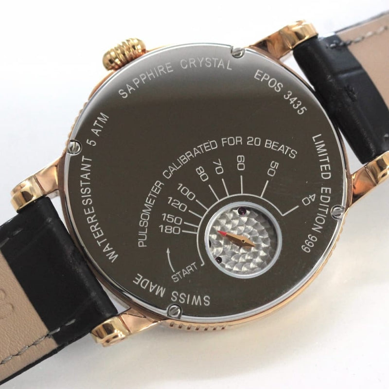 エポス（epos）/Verso（ヴェルソ）/3435OHRGSL/認定中古品/3435verso-usd