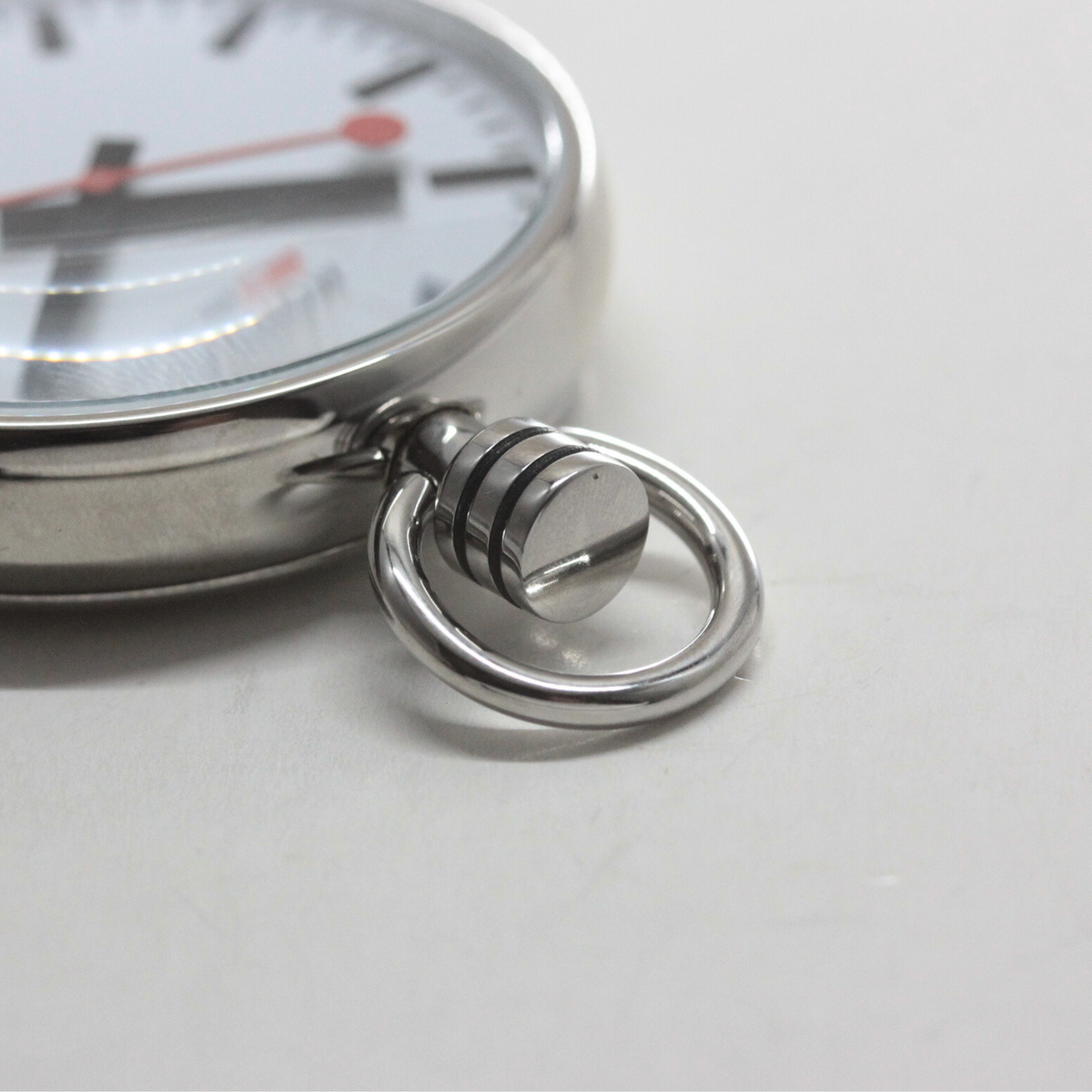モンディーン(MONDAINE) 鉄道時計 A6603031611SBB – 正美堂時計店 モンディーン(MONDAINE) 鉄道時計 A6603031611SBB – 正美堂時計店