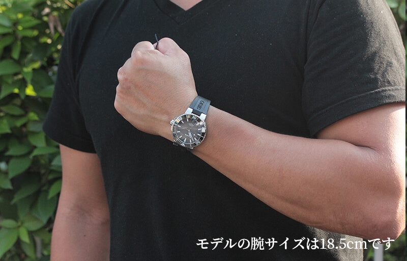 オリス/Oris/ダイビング/AQUIS(アクイス)/キャリバー400/ダイバーズ