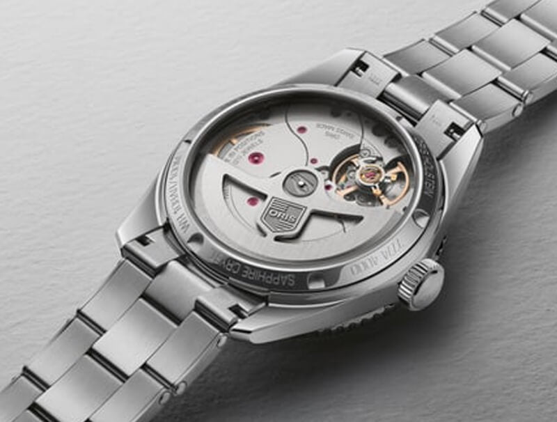 ORIS(オリス) ダイバーズ65 キャリバー400 自動巻き 38mm経 腕時計 400 7774 4057-07 8 19 18