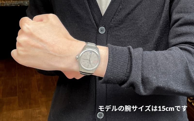 オリス/ORIS/プロパイロットX/キャリバー400/自動巻き/腕時計/グレー 400 7778 7153-07 7 20 01TLC