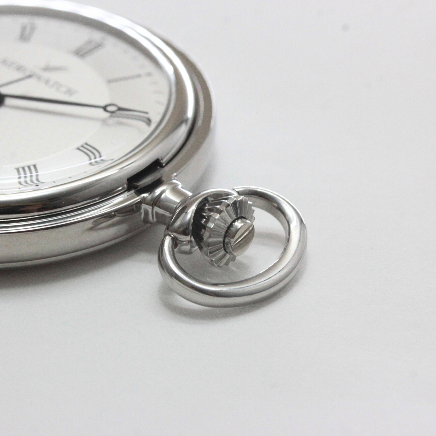 アエロ（AERO）/クォーツ式/42830AA01/懐中時計