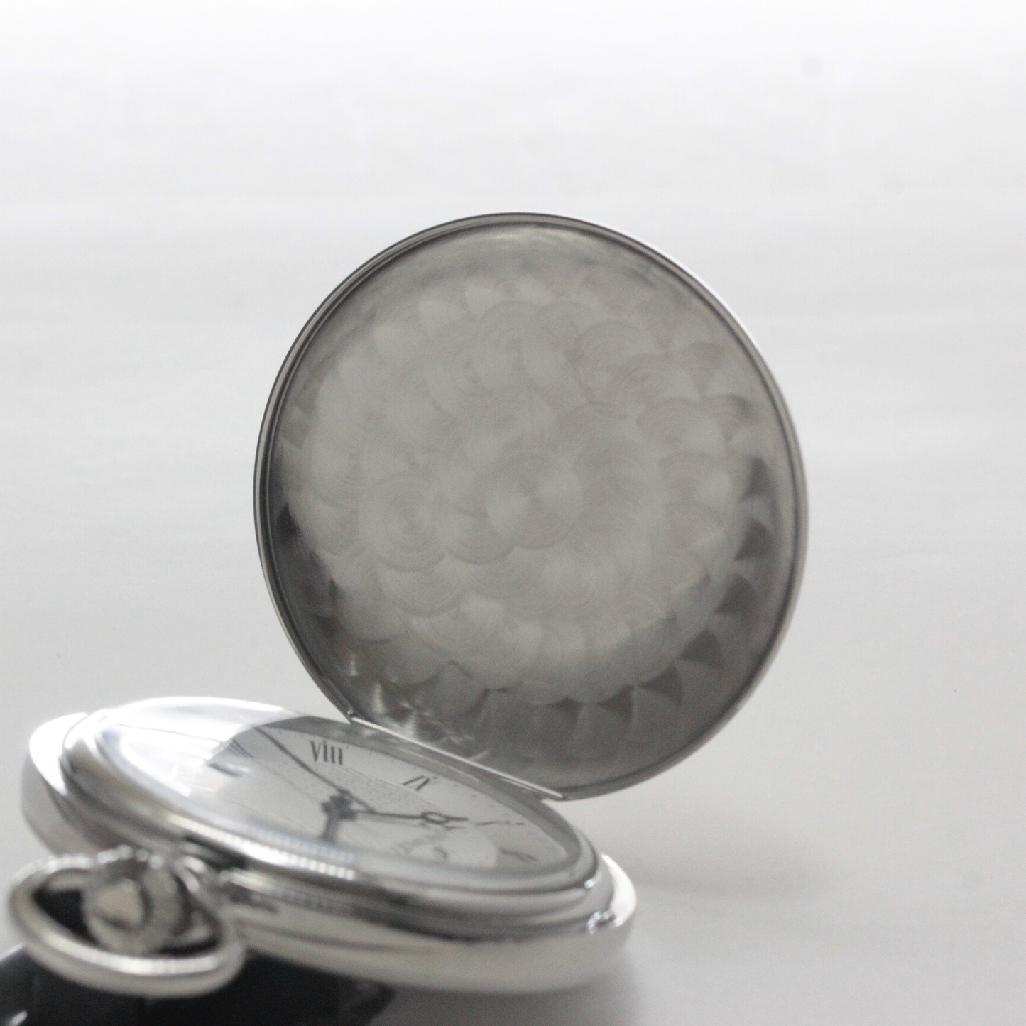 アエロ（AERO）/クォーツ式/42830AA01/懐中時計