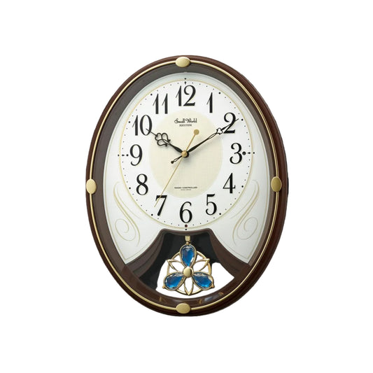 スモールワールドリリィN