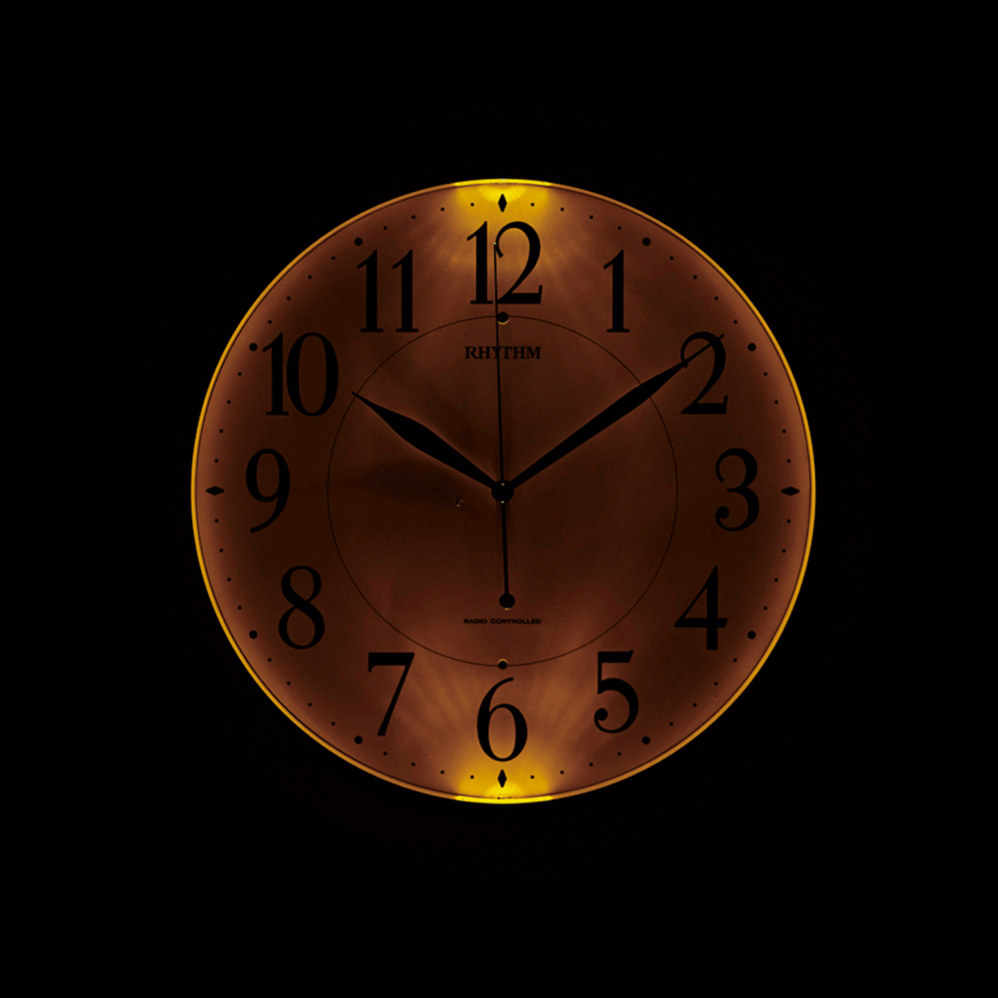 SEIKO Disaster Prevention Alarm Clock [KR885N] – 正美堂時計店
