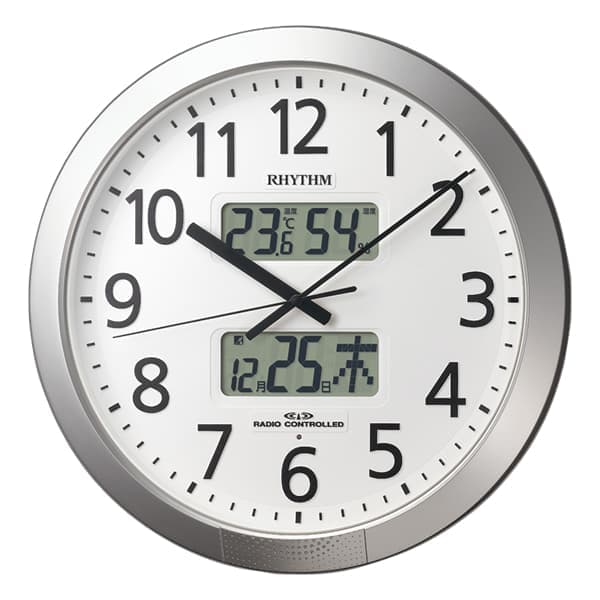 掛け時計・置き時計 – 正美堂時計店