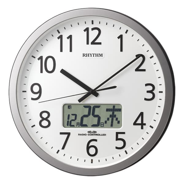 デザイナーズインテリアクロック掛け時計・置き時計 – 正美堂時計店