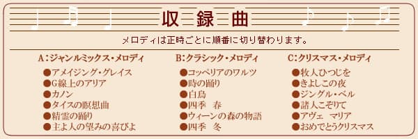 RHYTHM リズム 電波掛け時計 スモールワールドプラウド【4MN523RH06】 茶メタリック色