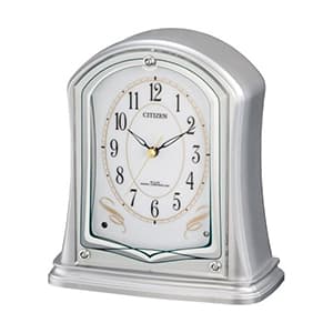 CITIZEN シチズン 電波 置き時計 パルドリームR694 4RY694019