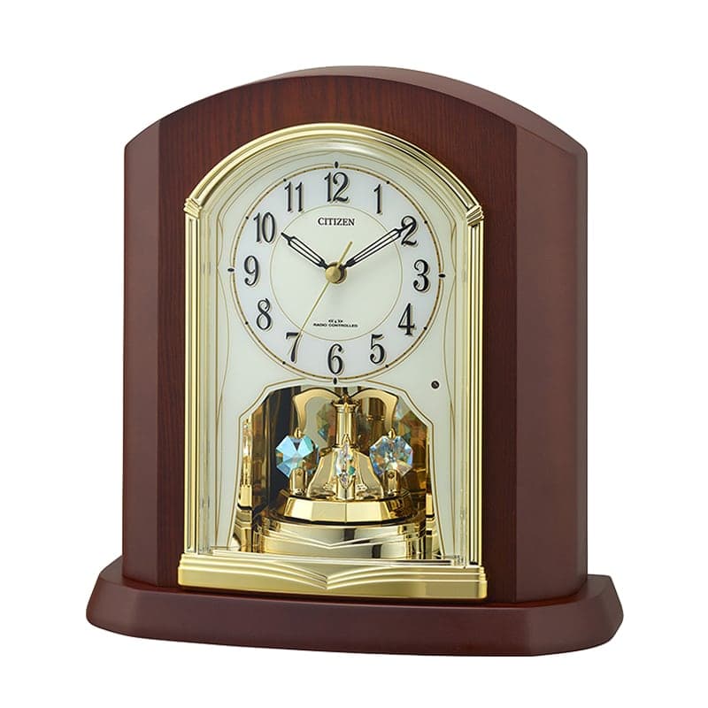 シチズン木製 掛け時計・置き時計／掛け時計専門店 – 正美堂時計店