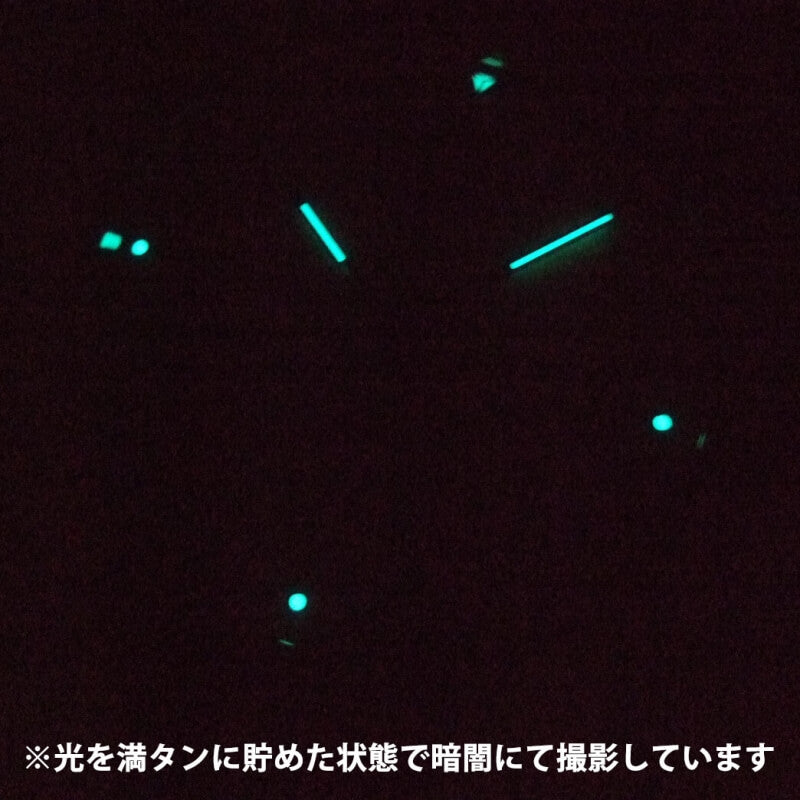アイアンアニー（IRON ANNIE）バウハウス（Bauhaus）5046-1QZ 腕時計