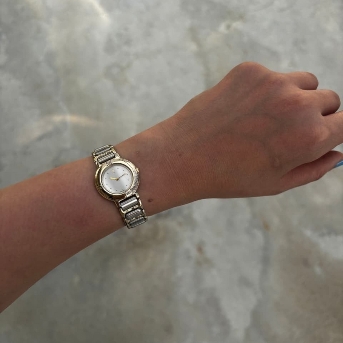 着用イメージ、初心者でも使いやすい